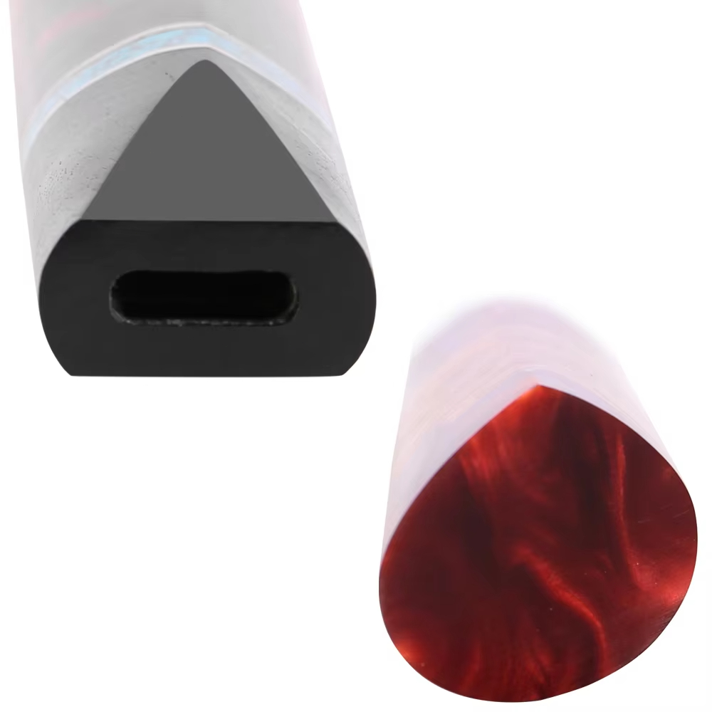 ด้ามมีดเรซิ่นไม้ญี่ปุ่นคุณภาพส - Resin Art Love บทวิจารณ์และราคา