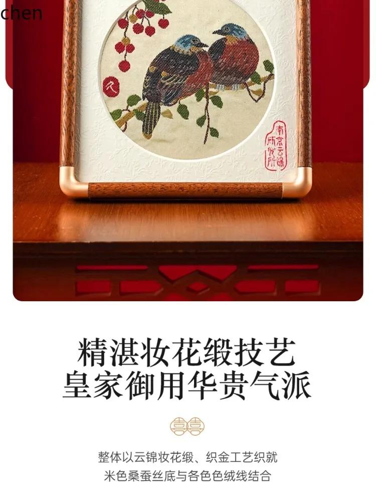 L20 – ของขวัญแต่งงาน งานฝีมือร - Resin Art Wedding Gift บทวิจารณ์และราคา