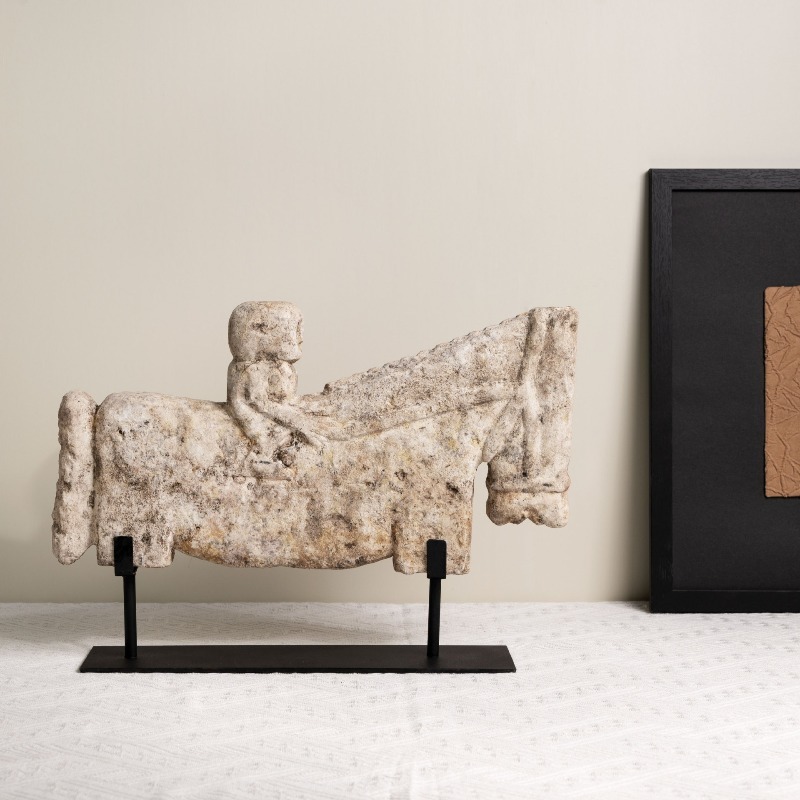งานประติมากรรมศิลปะนามธรรมสไตล - Resin Art Aesthetic บทวิจารณ์และราคา