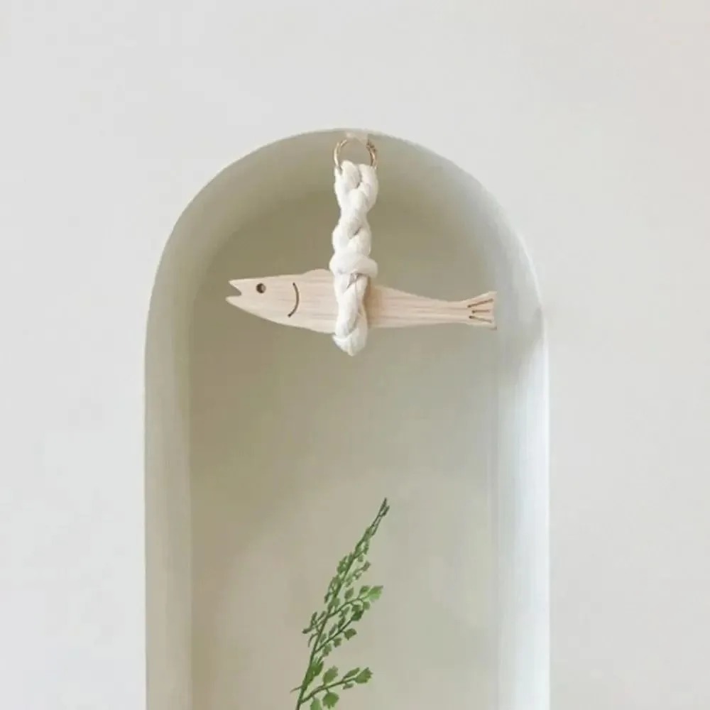ของตกแต่งรถยนต์รูปปลาไม้แบบน้ำ - Resin Art Wedding Gift บทวิจารณ์และราคา