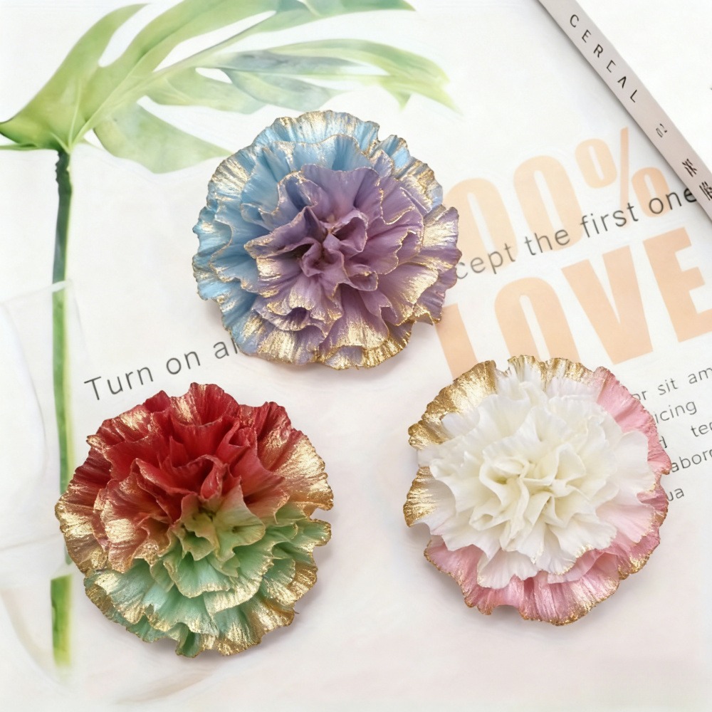 แม่พิมพ์ซิลิโคน 3 ชิ้นสำหรับดอ - Resin Art Wedding Gift บทวิจารณ์และราคา