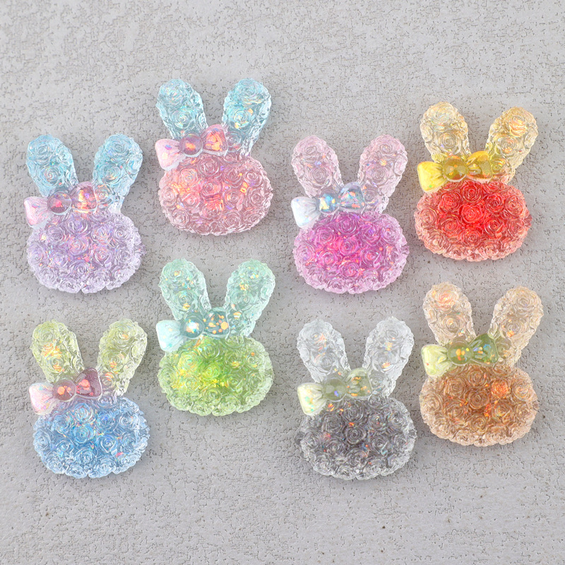 5 ชิ้น ขนาด 18*25 มม. คาโบชองเ - Resin Art And Craft บทวิจารณ์และราคา