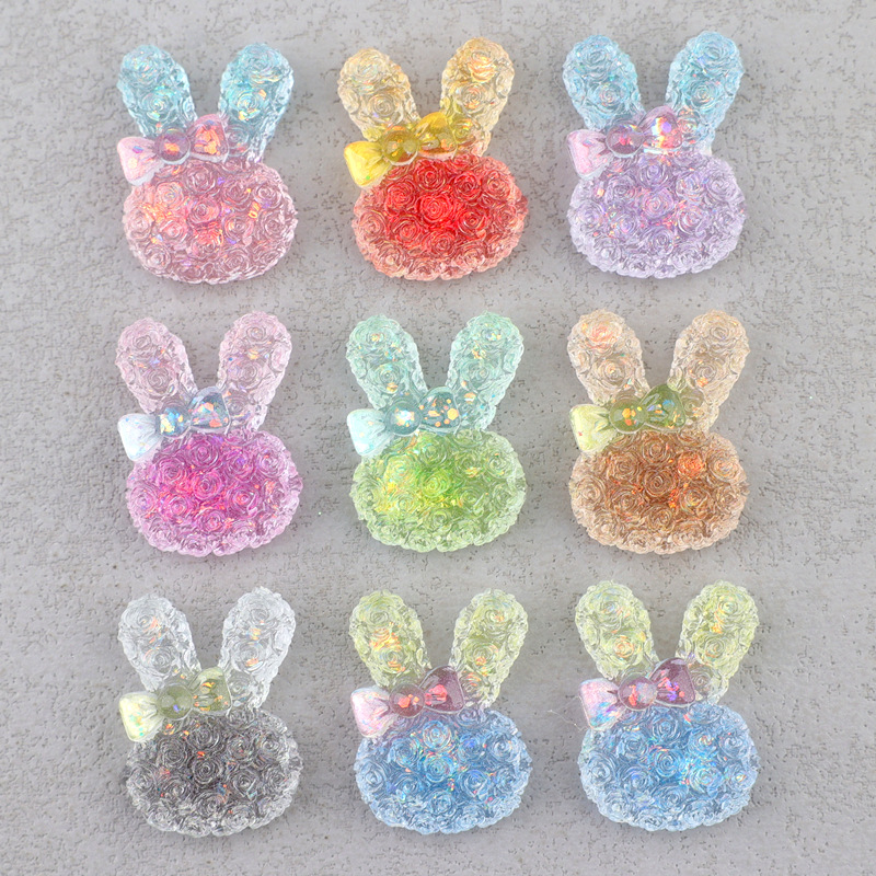 5 ชิ้น ขนาด 18*25 มม. คาโบชองเ - Resin Art And Craft บทวิจารณ์และราคา