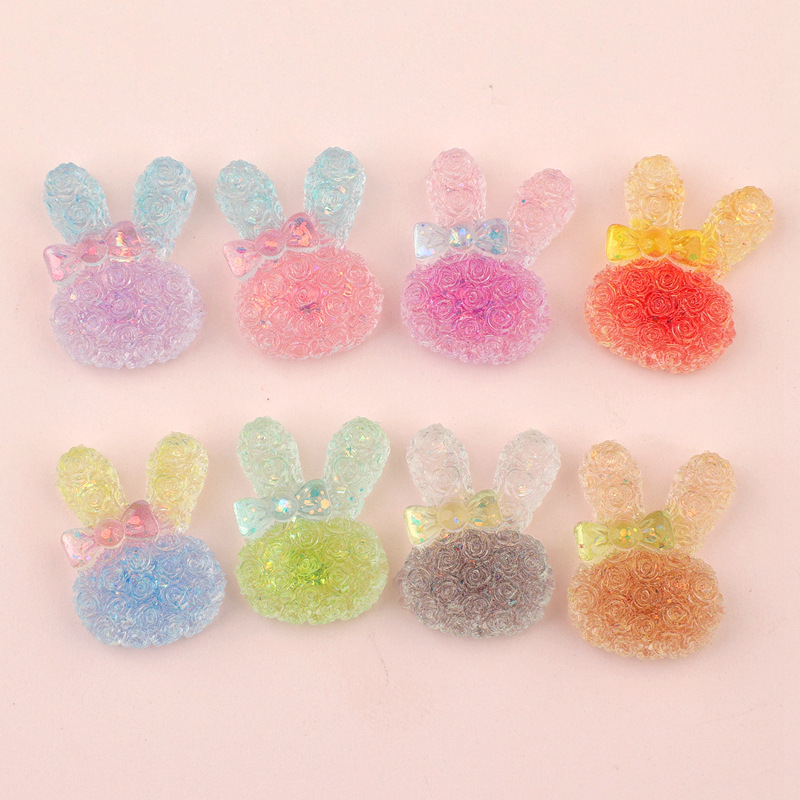 5 ชิ้น ขนาด 18*25 มม. คาโบชองเ - Resin Art And Craft บทวิจารณ์และราคา