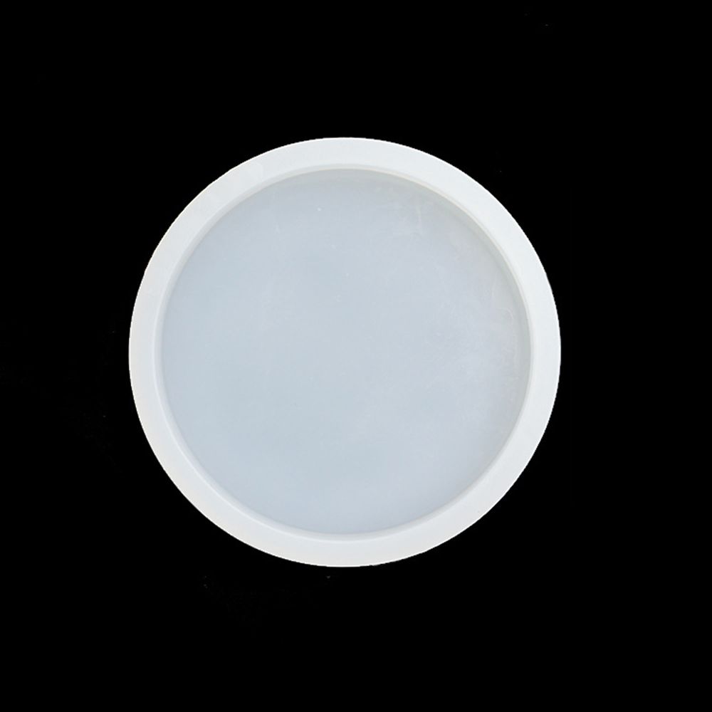 แม่พิมพ์หล่อเรซินถาดรองแก้วทรง - Resin Art Coasters บทวิจารณ์และราคา