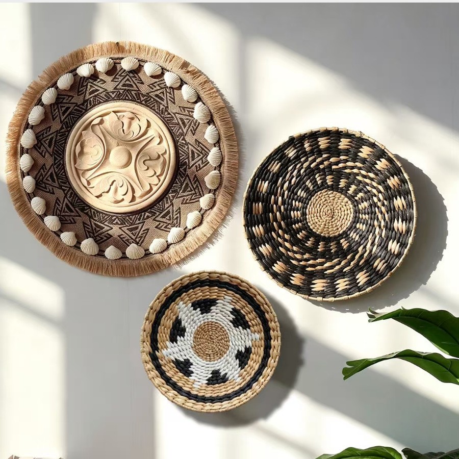 ของตกแต่งผนังสไตล์โบโฮ ทำจากฟา - Resin Art Aesthetic บทวิจารณ์และราคา