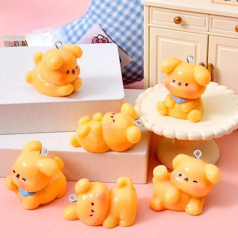 10 ชิ้น จี้อะคริลิกเรซินรูปสุน - Resin Art Kits For Adults บทวิจารณ์และราคา