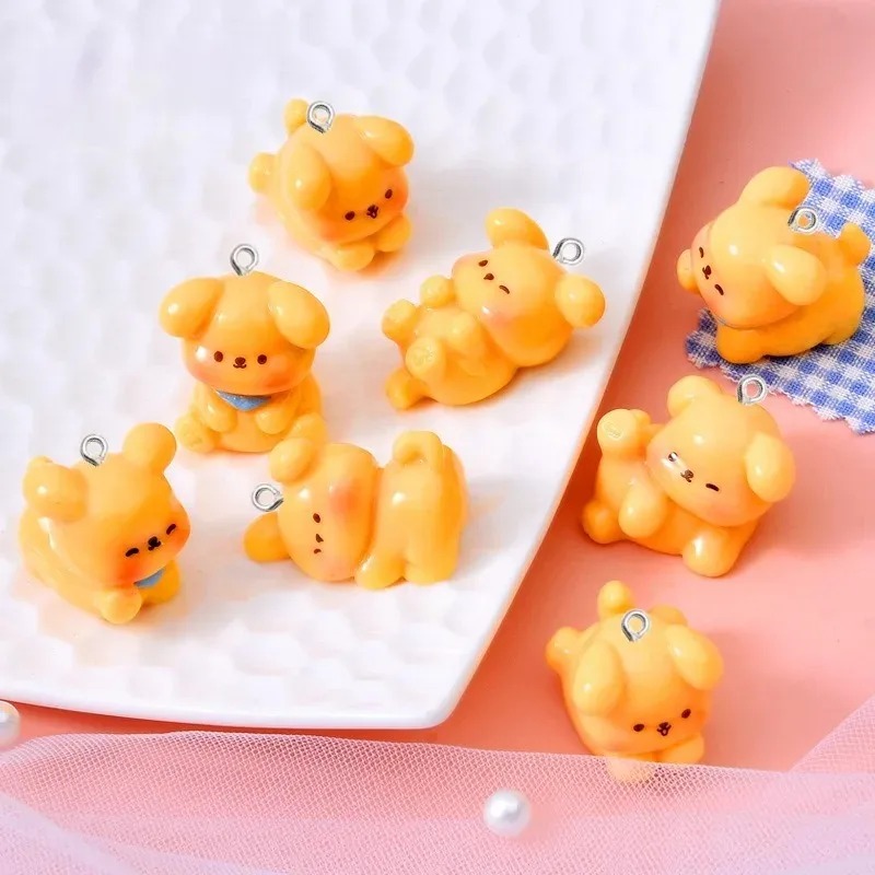 10 ชิ้น จี้อะคริลิกเรซินรูปสุน - Resin Art Kits For Adults บทวิจารณ์และราคา