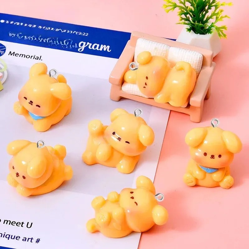 10 ชิ้น จี้อะคริลิกเรซินรูปสุน - Resin Art Kits For Adults บทวิจารณ์และราคา