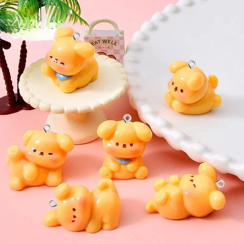 10 ชิ้น จี้อะคริลิกเรซินรูปสุน - Resin Art Kits For Adults บทวิจารณ์และราคา
